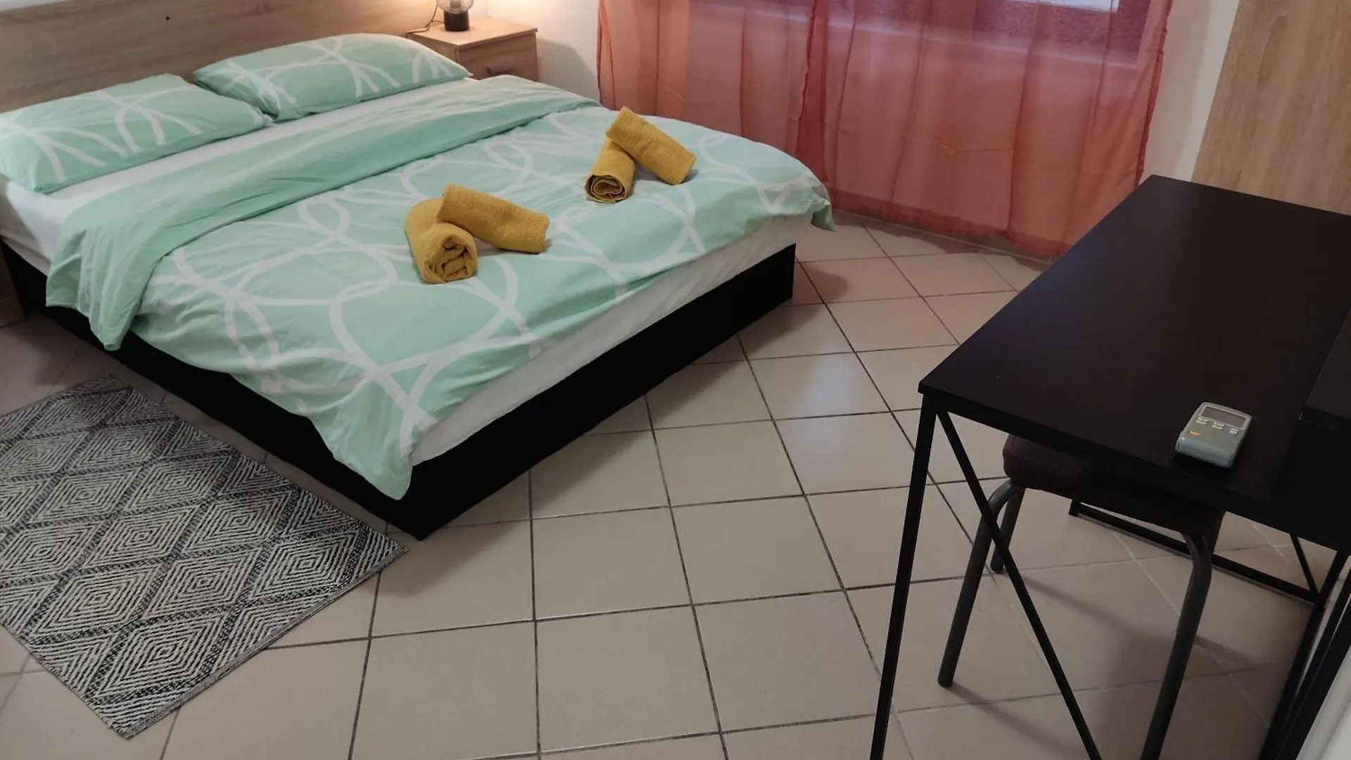 Superior, Vorgesetzter Apartments Tera 2 Bathrooms, Sea View 100-150M To Beach Dramalj