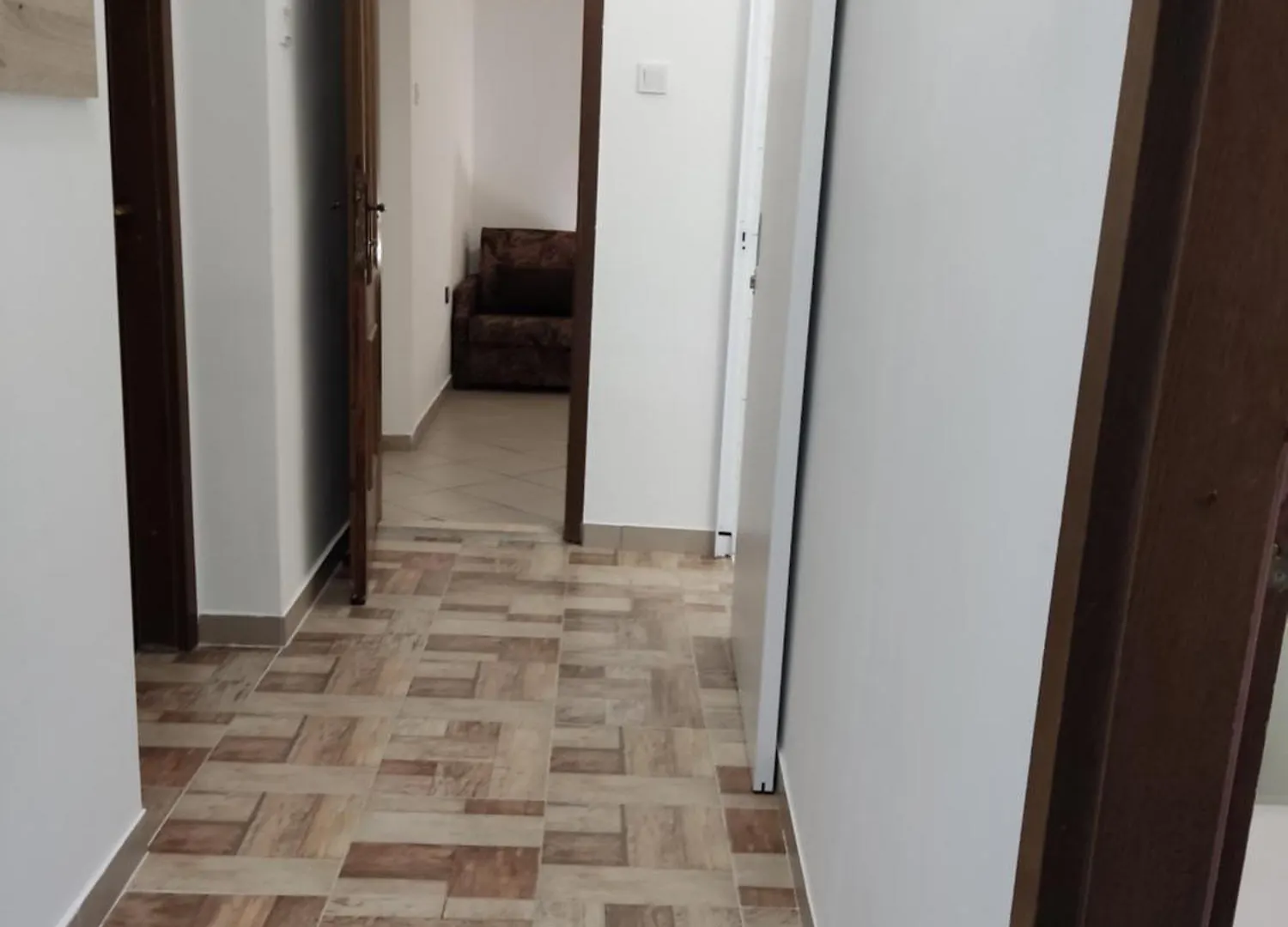 Superior, Vorgesetzter Apartments Tera 2 Bathrooms, Sea View 100-150M To Beach Dramalj