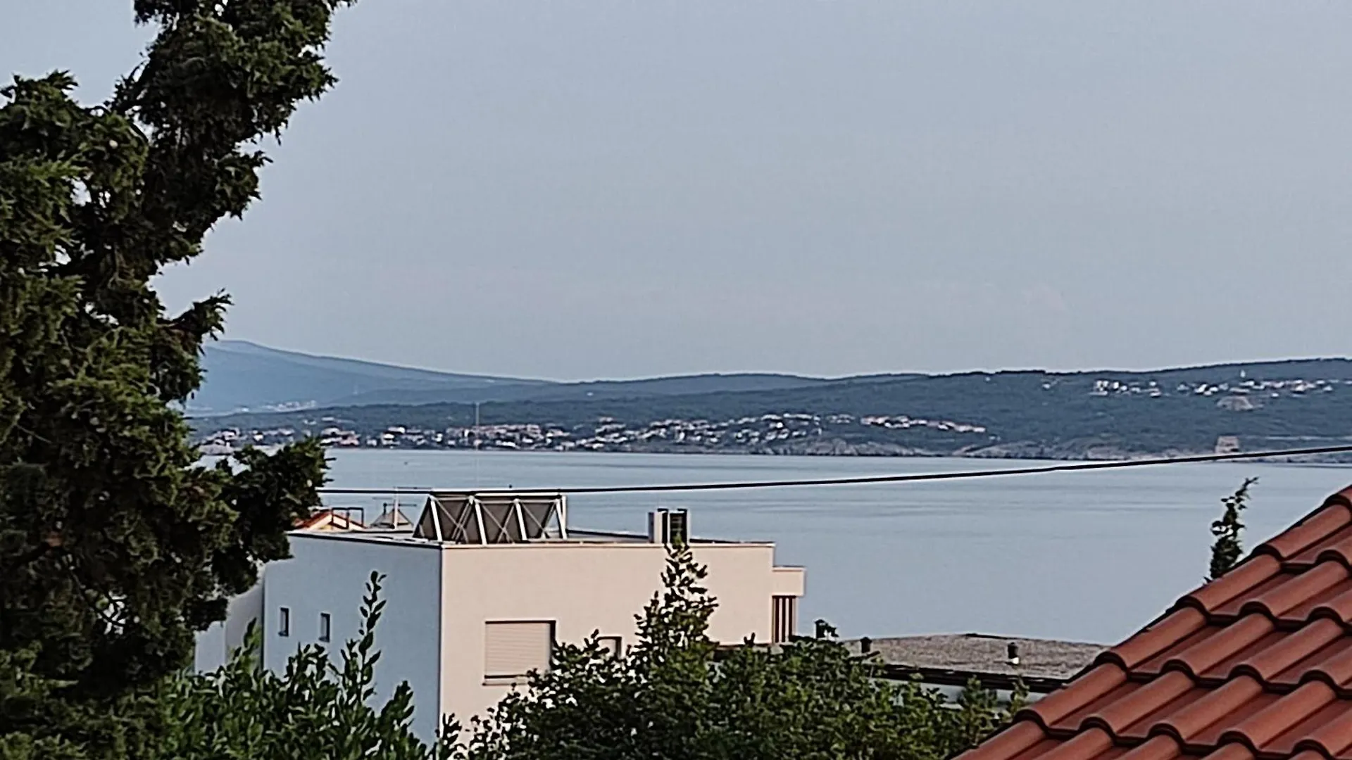 Superior, Vorgesetzter Apartments Tera 2 Bathrooms, Sea View 100-150M To Beach Dramalj