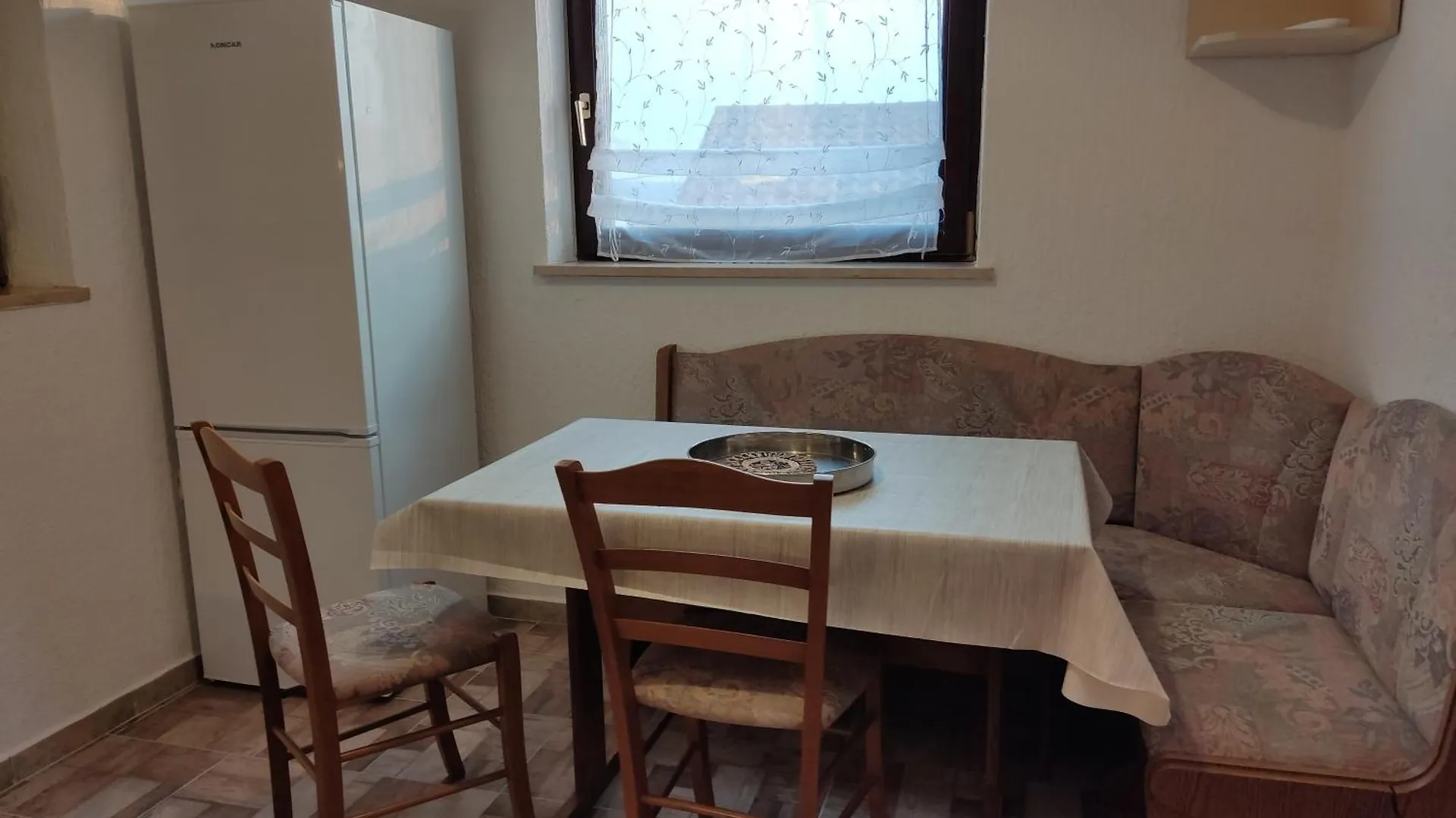 Superior, Vorgesetzter Apartments Tera 2 Bathrooms, Sea View 100-150M To Beach Dramalj Croatia