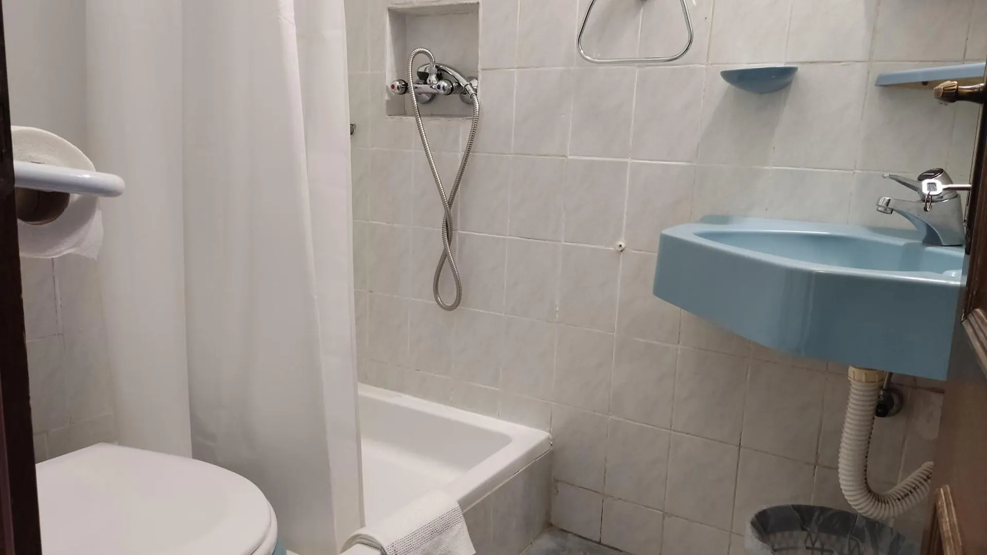 Superior, Vorgesetzter Apartments Tera 2 Bathrooms, Sea View 100-150M To Beach Dramalj