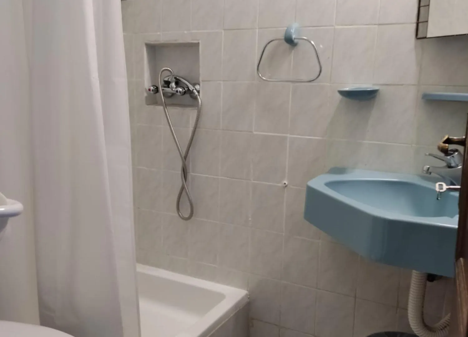 Superior, Vorgesetzter Apartments Tera 2 Bathrooms, Sea View 100-150M To Beach Dramalj