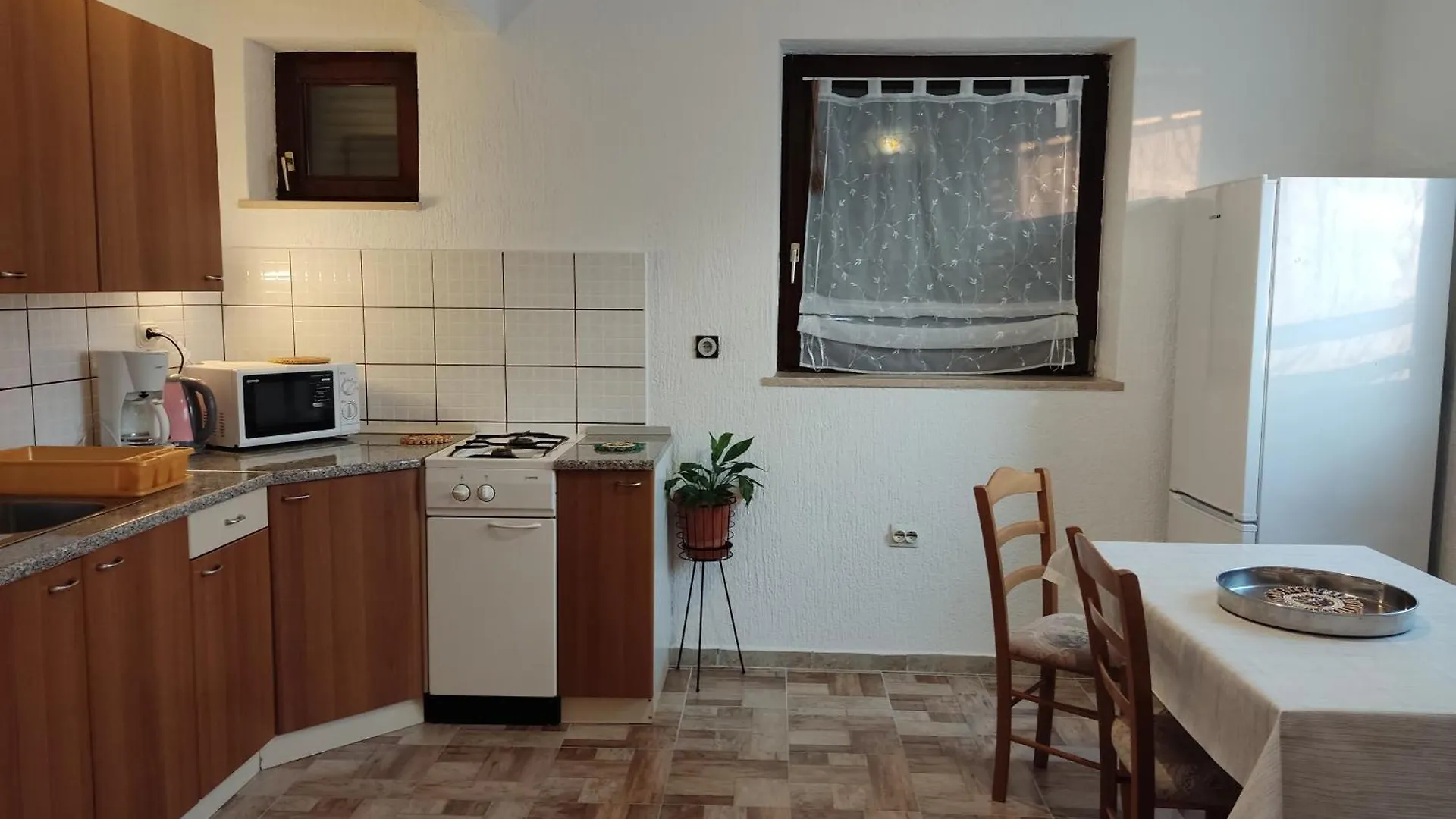 Superior, Vorgesetzter Apartments Tera 2 Bathrooms, Sea View 100-150M To Beach Dramalj 0*,