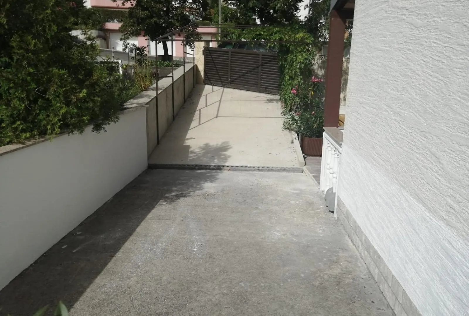 Superior, Vorgesetzter Apartments Tera 2 Bathrooms, Sea View 100-150M To Beach Dramalj Croatia