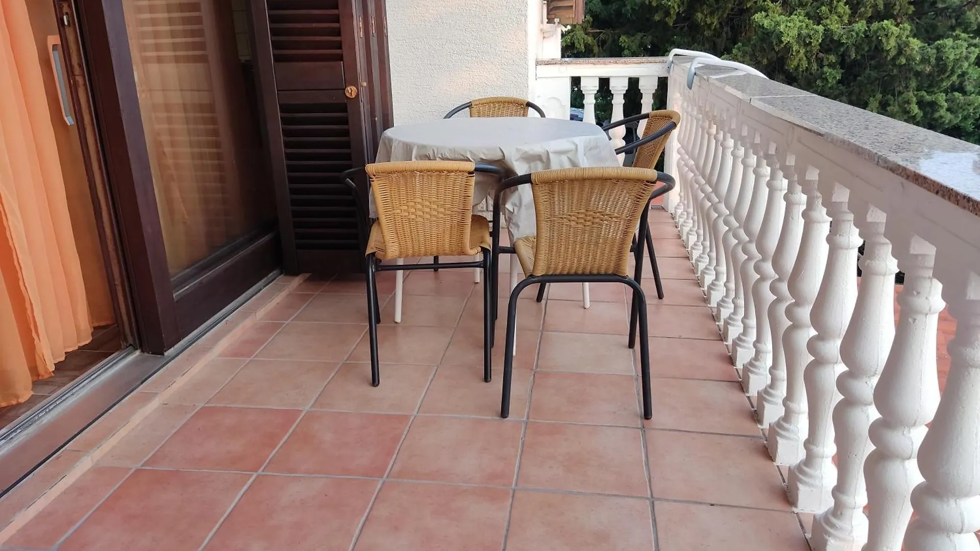 Superior, Vorgesetzter Apartments Tera 2 Bathrooms, Sea View 100-150M To Beach Dramalj