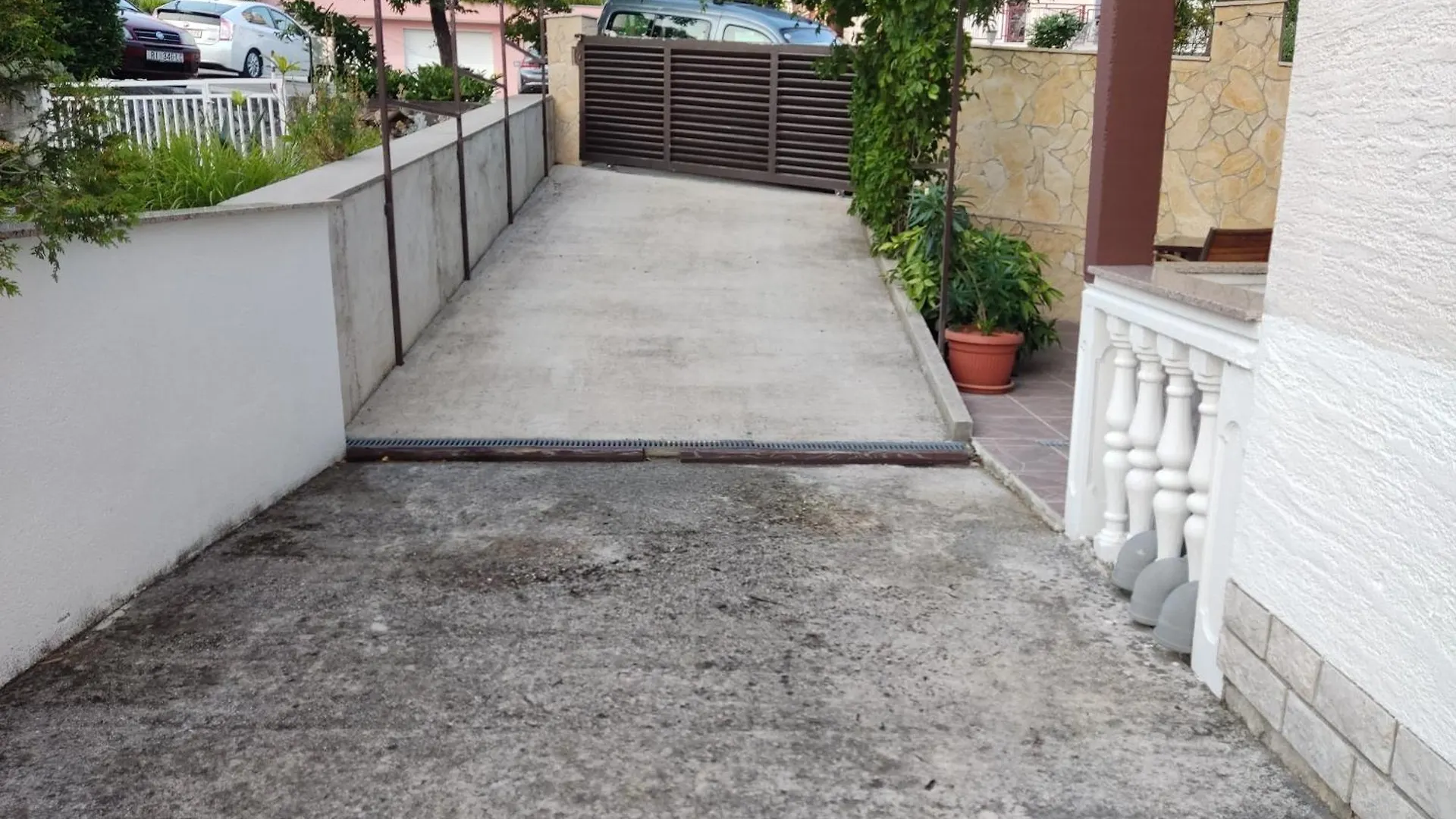 Superior, Vorgesetzter Apartments Tera 2 Bathrooms, Sea View 100-150M To Beach Dramalj 0*,