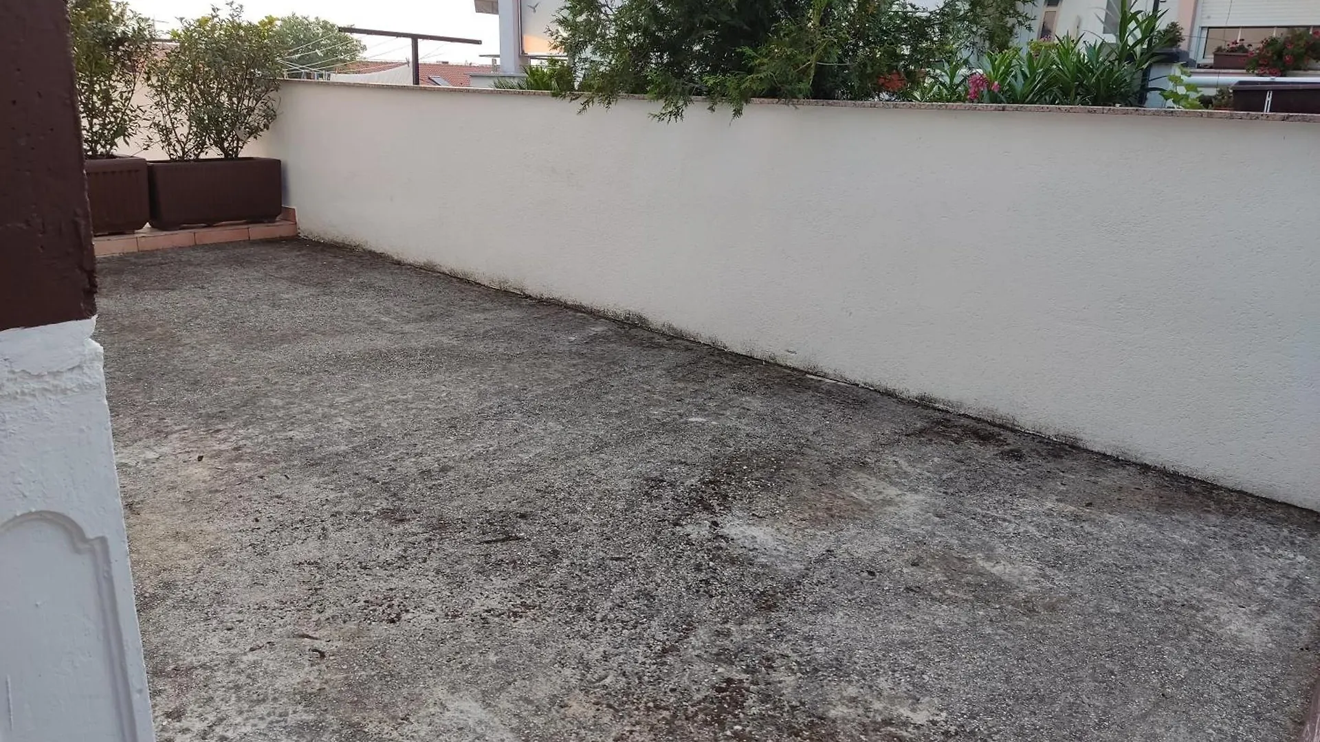 Superior, Vorgesetzter Apartments Tera 2 Bathrooms, Sea View 100-150M To Beach Dramalj