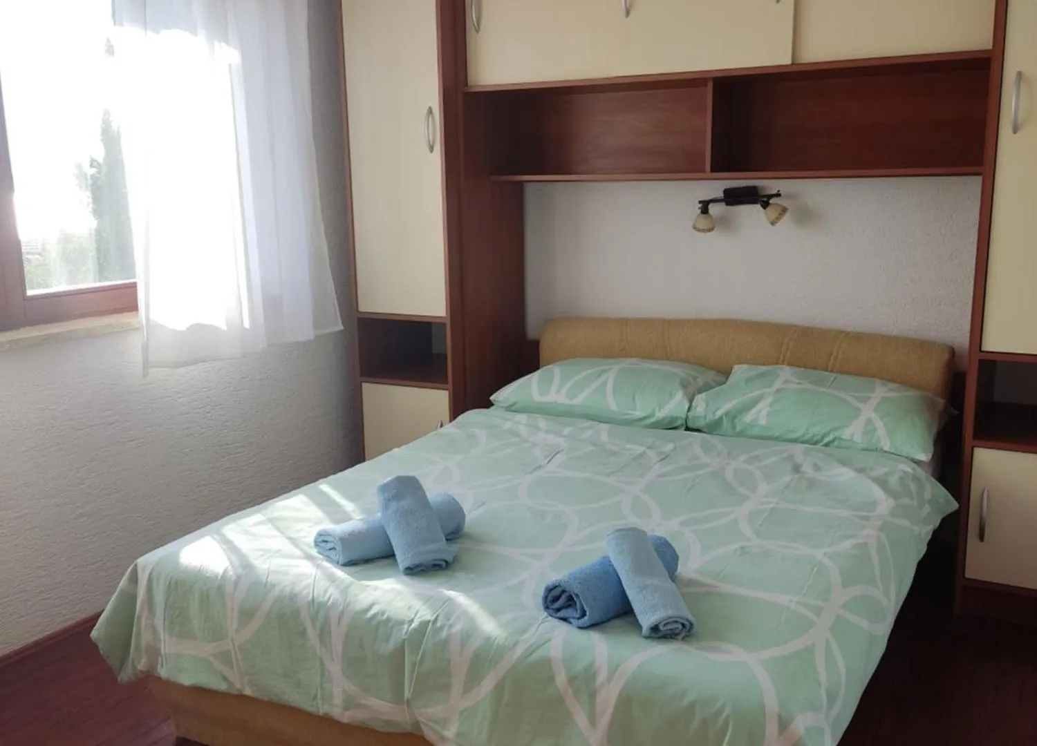 Superior, Vorgesetzter Apartments Tera 2 Bathrooms, Sea View 100-150M To Beach Dramalj 0*,  Croatia