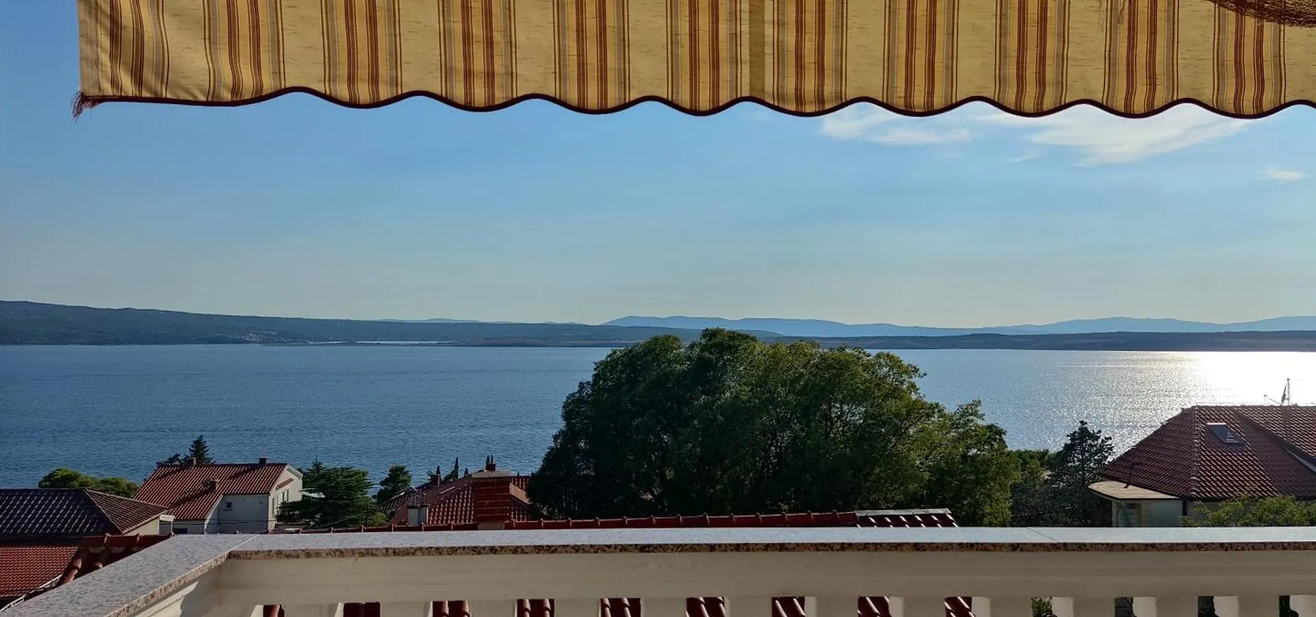 Superior, Vorgesetzter Apartments Tera 2 Bathrooms, Sea View 100-150M To Beach Dramalj 0*,