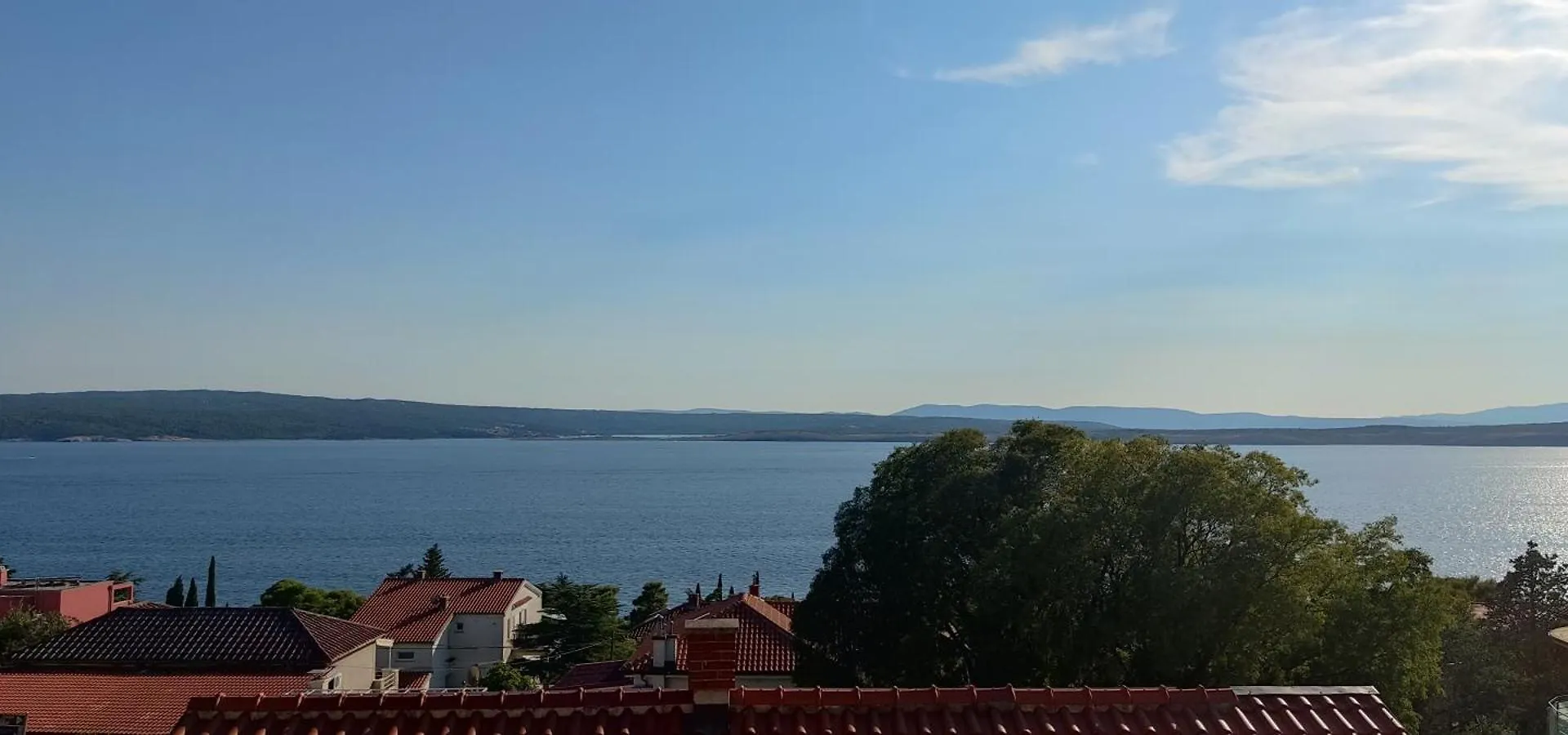 Superior, Vorgesetzter Apartments Tera 2 Bathrooms, Sea View 100-150M To Beach Dramalj