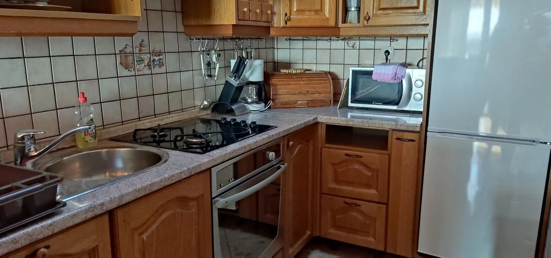 Superior, Vorgesetzter Apartments Tera 2 Bathrooms, Sea View 100-150M To Beach Dramalj Croatia