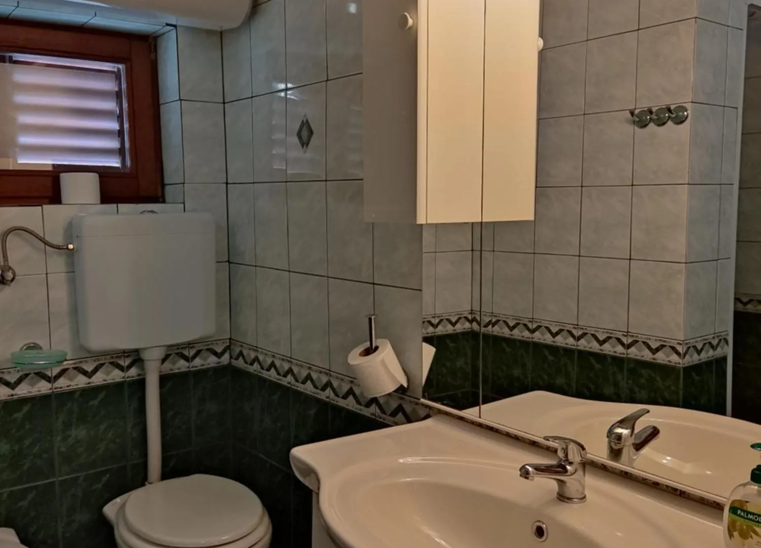 Superior, Vorgesetzter Apartments Tera 2 Bathrooms, Sea View 100-150M To Beach Dramalj