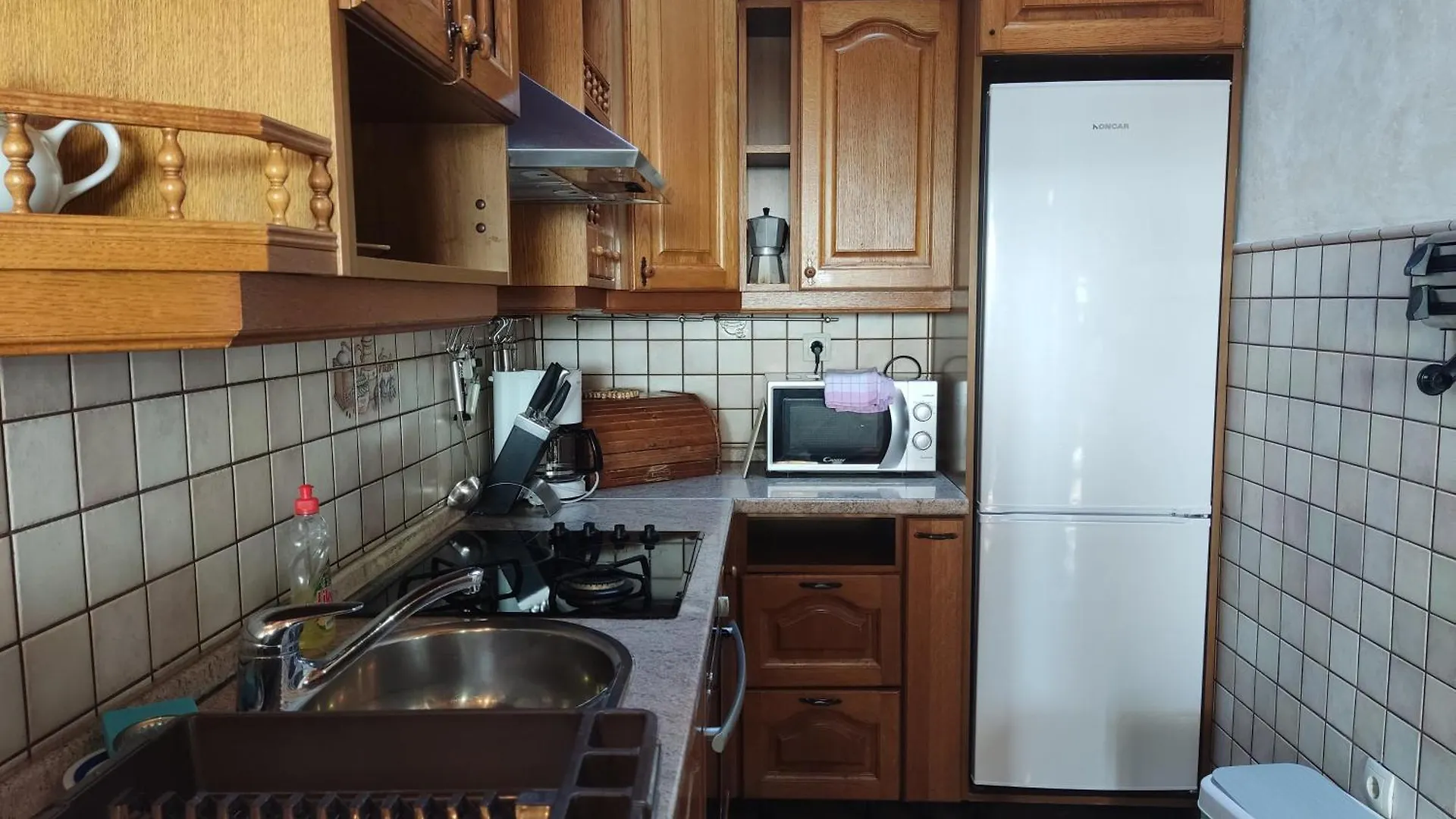 Superior, Vorgesetzter Apartments Tera 2 Bathrooms, Sea View 100-150M To Beach Dramalj