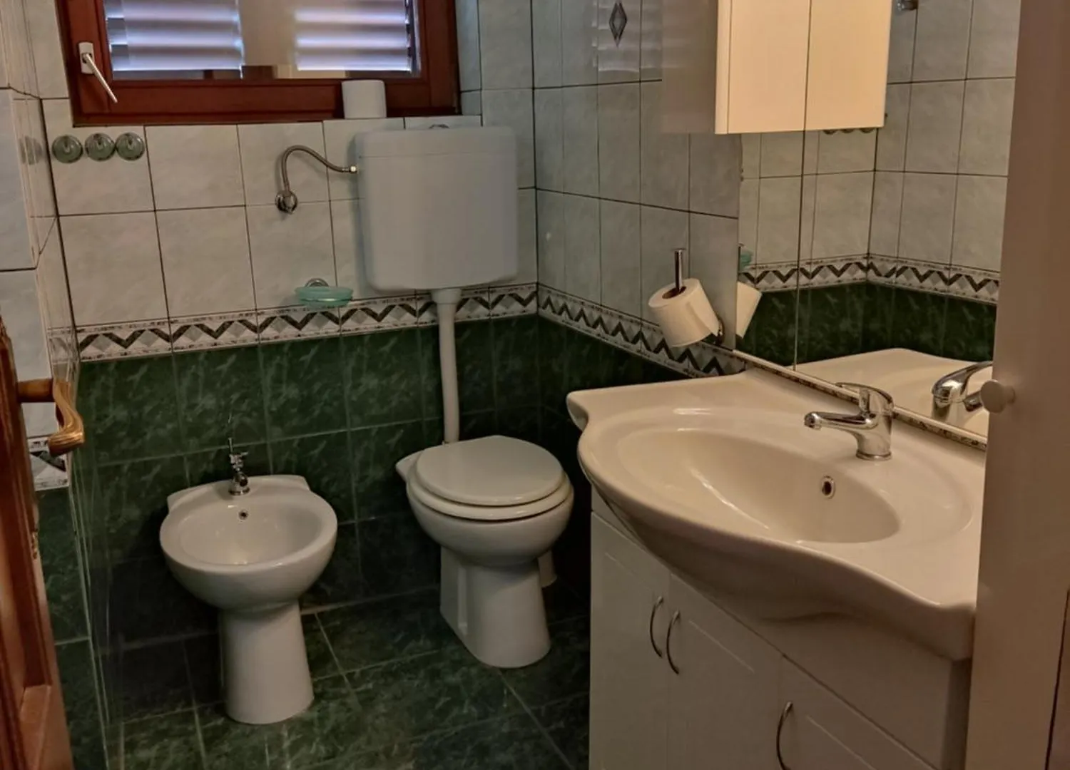 Superior, Vorgesetzter Apartments Tera 2 Bathrooms, Sea View 100-150M To Beach Dramalj