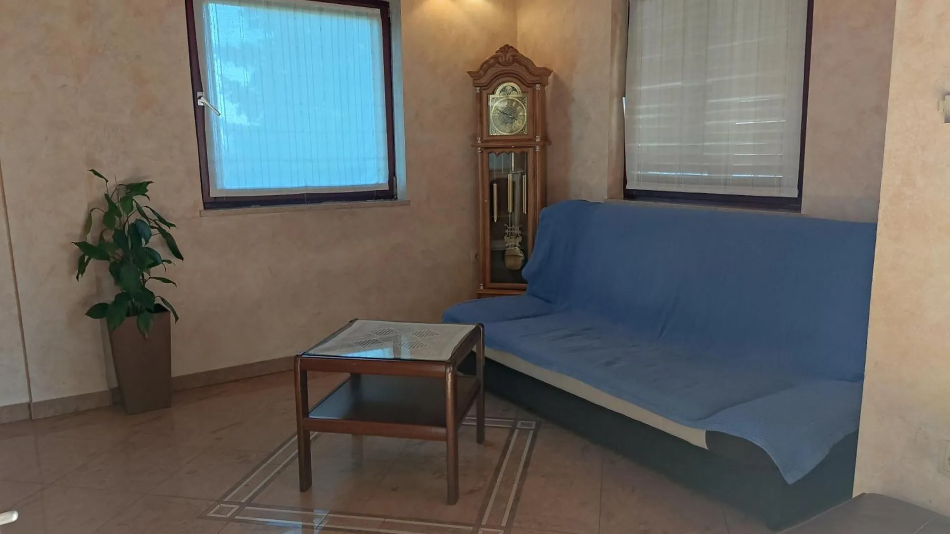 Superior, Vorgesetzter Apartments Tera 2 Bathrooms, Sea View 100-150M To Beach Dramalj