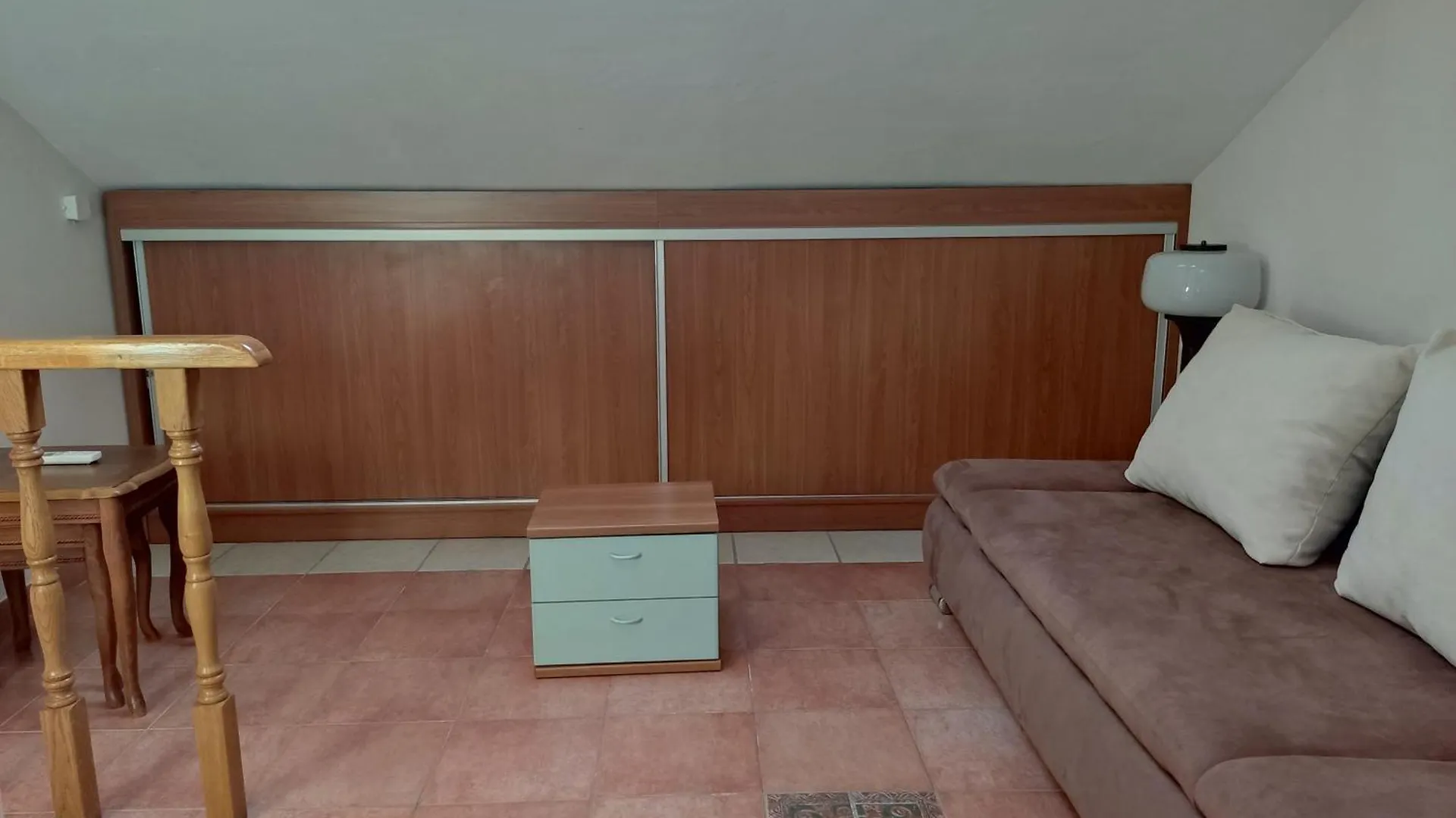 Superior, Vorgesetzter Apartments Tera 2 Bathrooms, Sea View 100-150M To Beach Dramalj