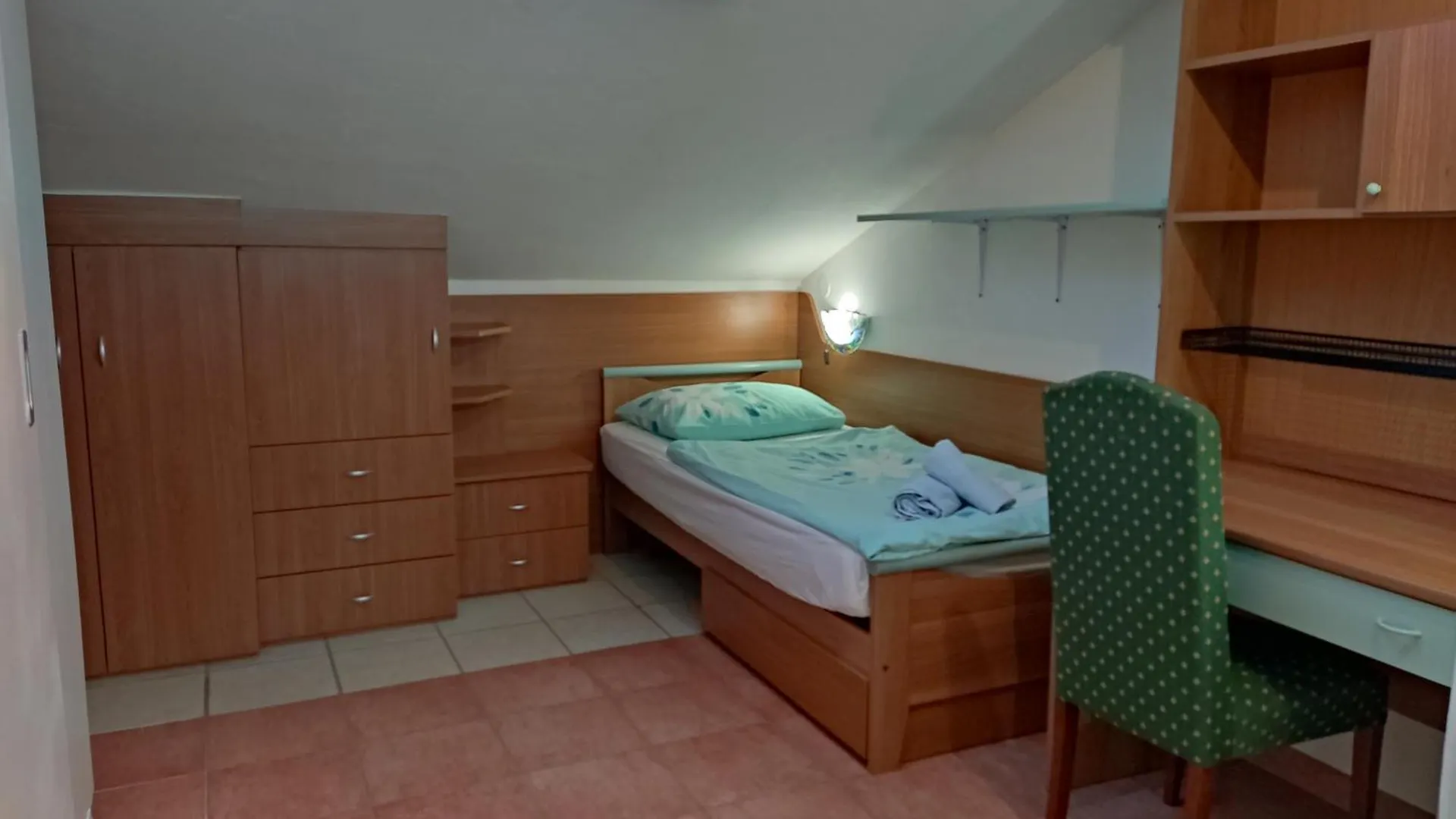 Superior, Vorgesetzter Apartments Tera 2 Bathrooms, Sea View 100-150M To Beach Dramalj Croatia
