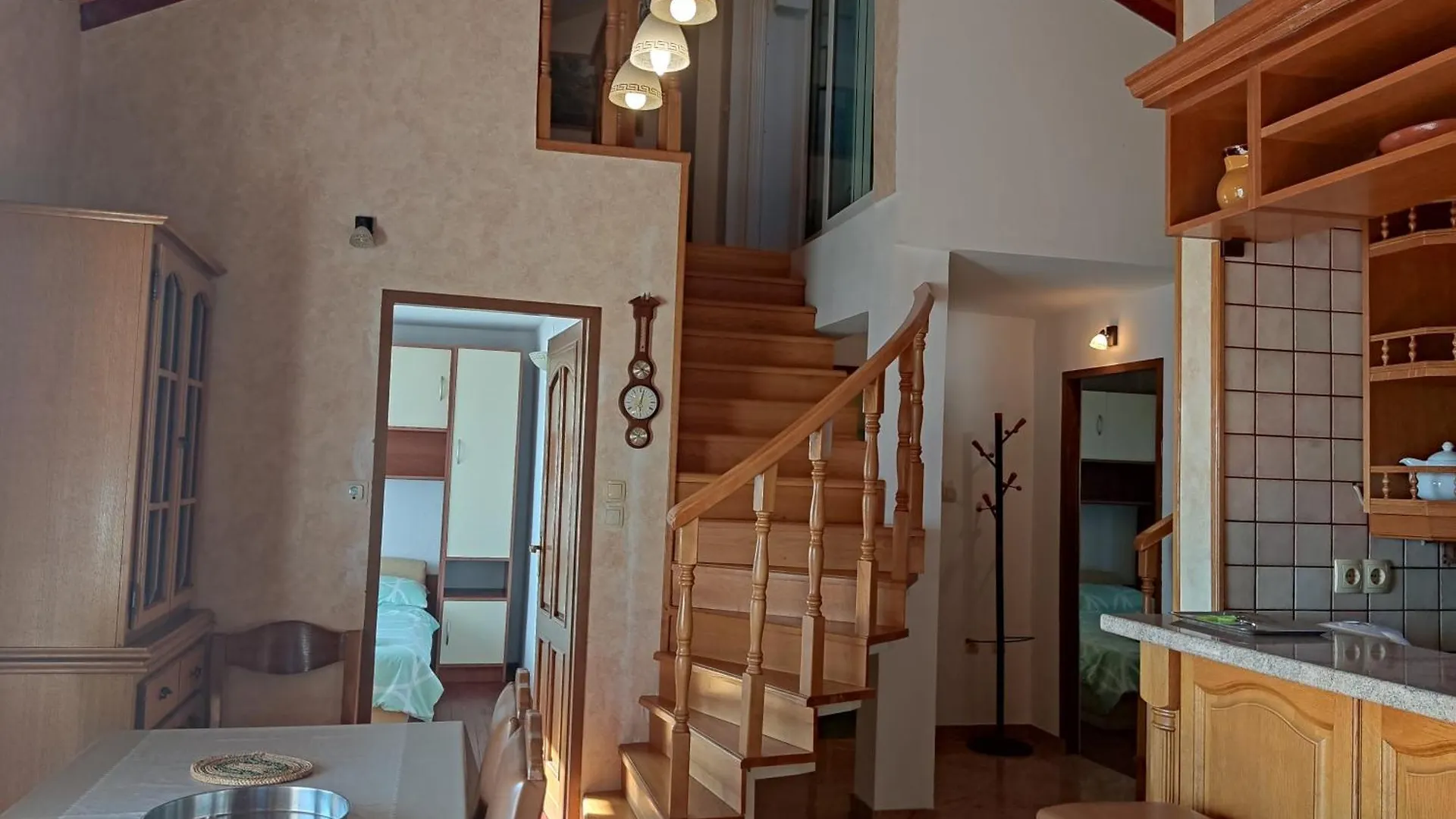 Superior, Vorgesetzter Apartments Tera 2 Bathrooms, Sea View 100-150M To Beach Dramalj