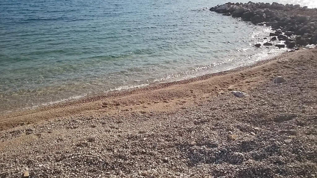 Superior, Vorgesetzter Apartments Tera 2 Bathrooms, Sea View 100-150M To Beach Dramalj 0*,  Croatia