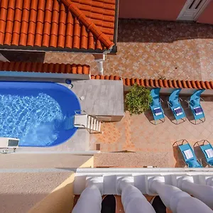  Apartman Oleander